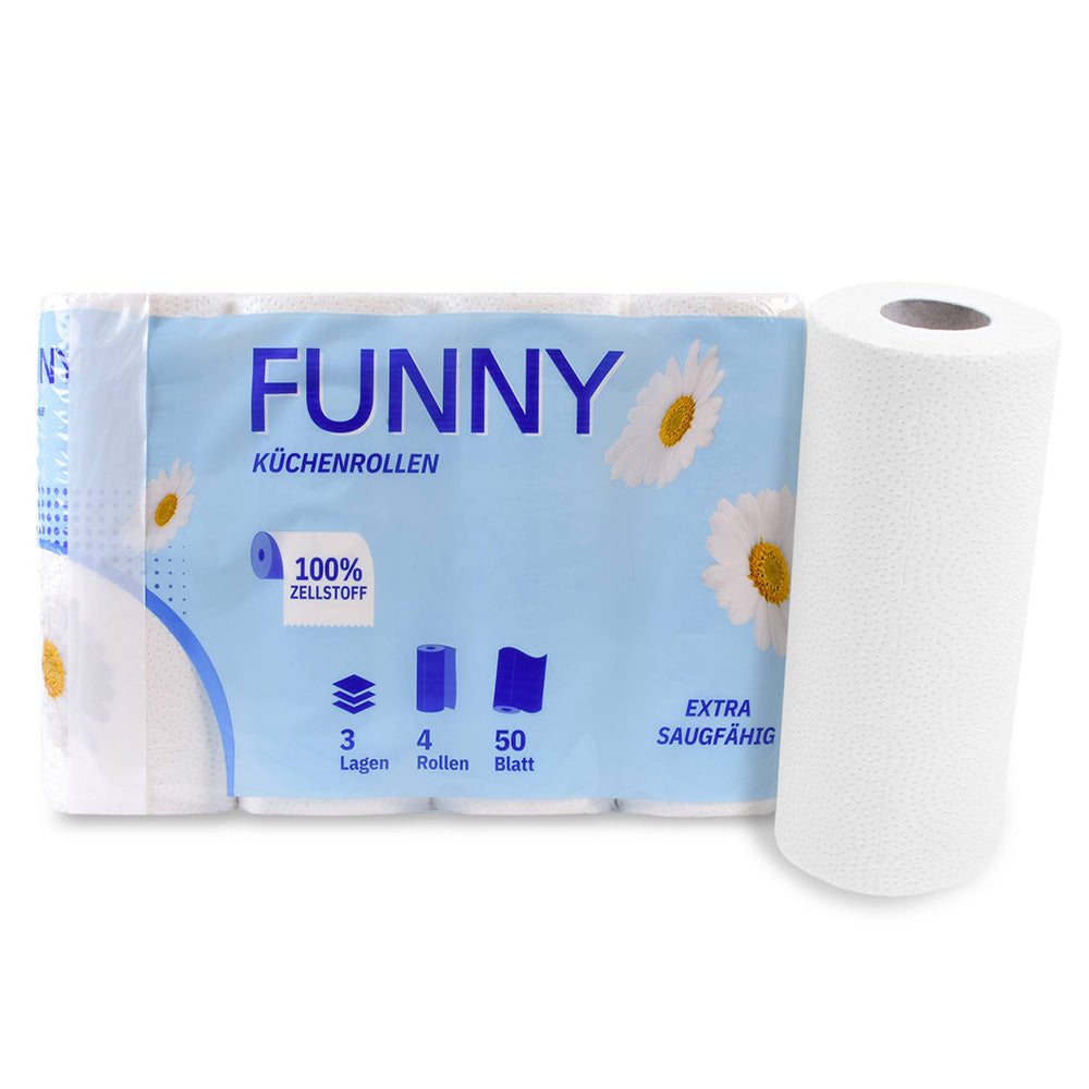 Funny AG-068 Küchenrollen