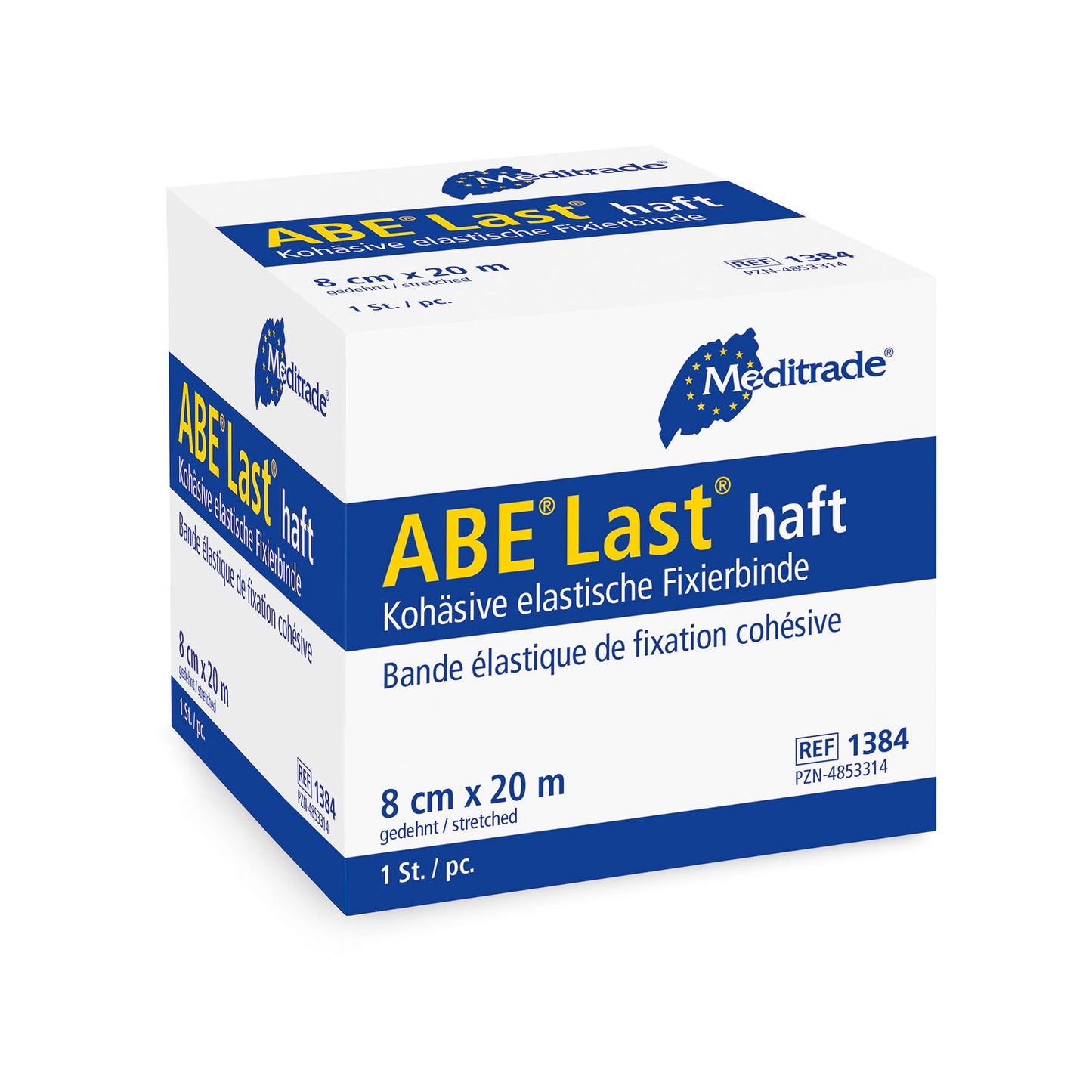 Meditrade® ABE® Last® haft / elastische Fixierbinde