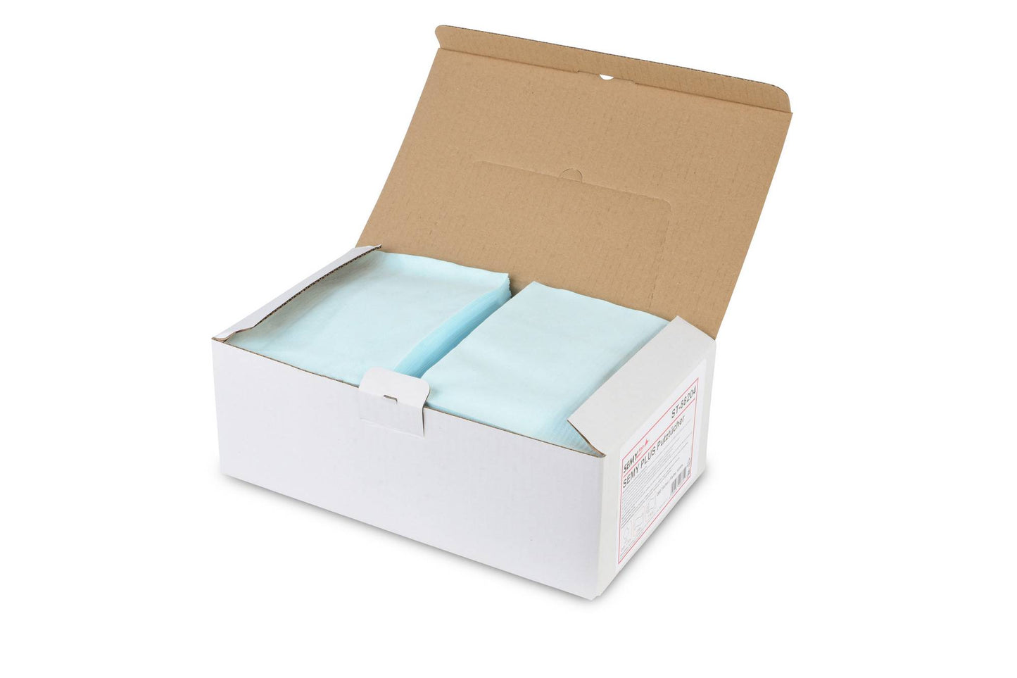 SemyTop ST-88104/88204 Profi Putztuch