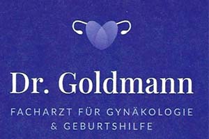 Dr. Goldmann