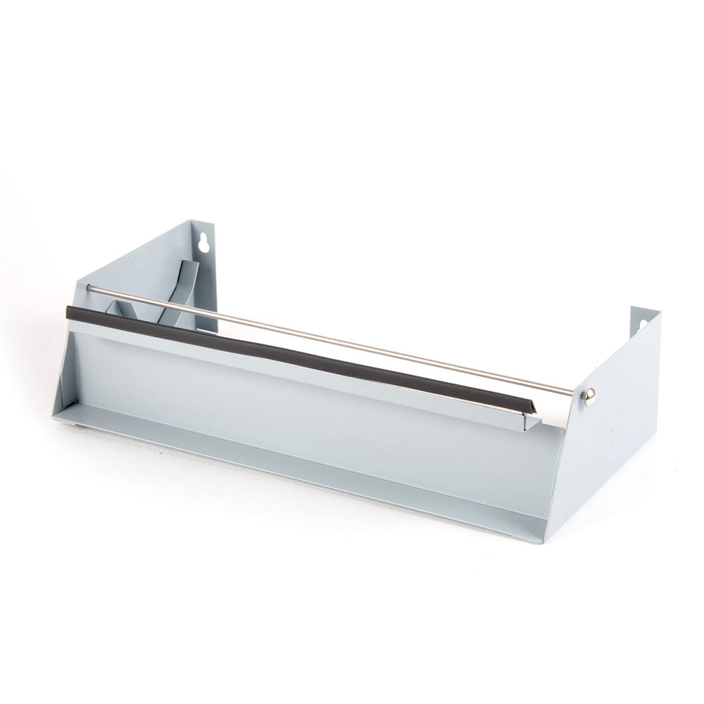 Folienspender mit Säge