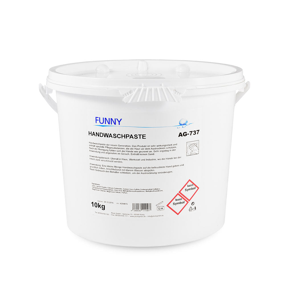 Funny AG-737 Handwaschpaste