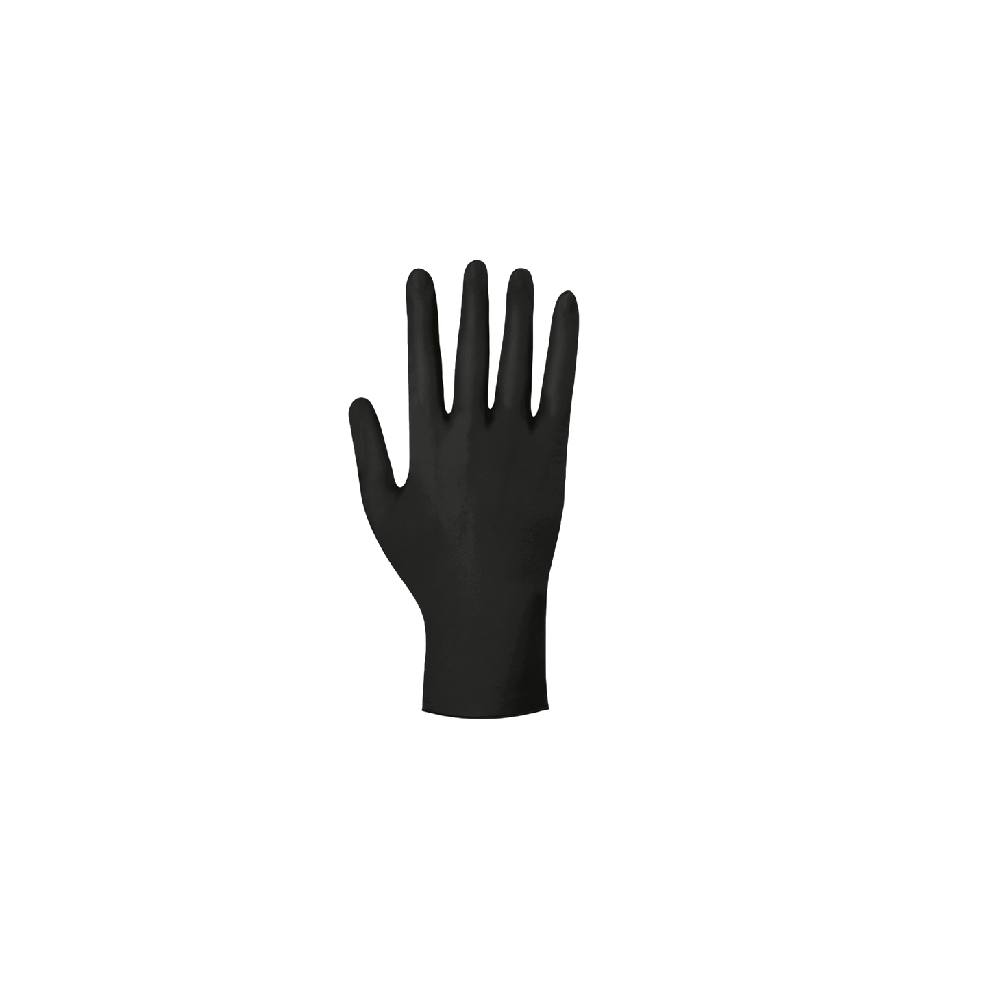 Meditrade® Nitril® Black