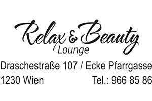 Relax RB Lounge