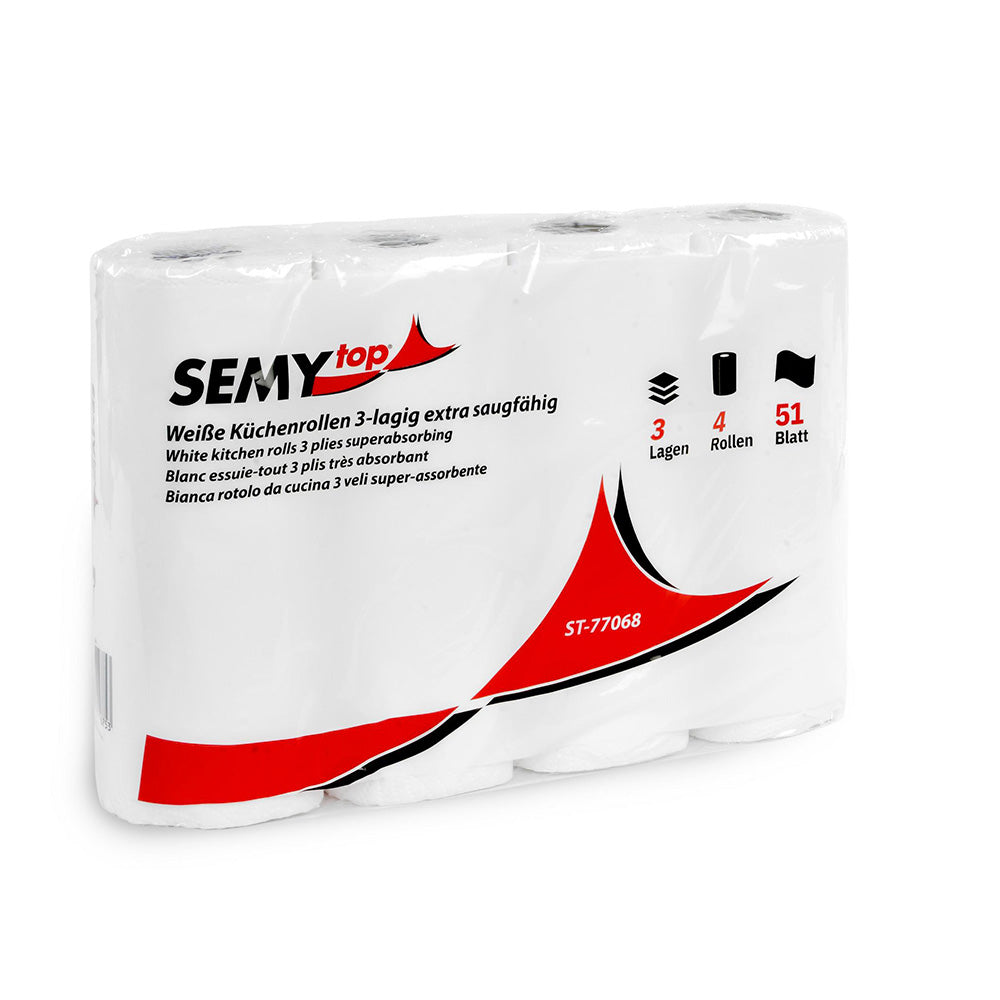SemyTop ST-77068 Küchenrollen
