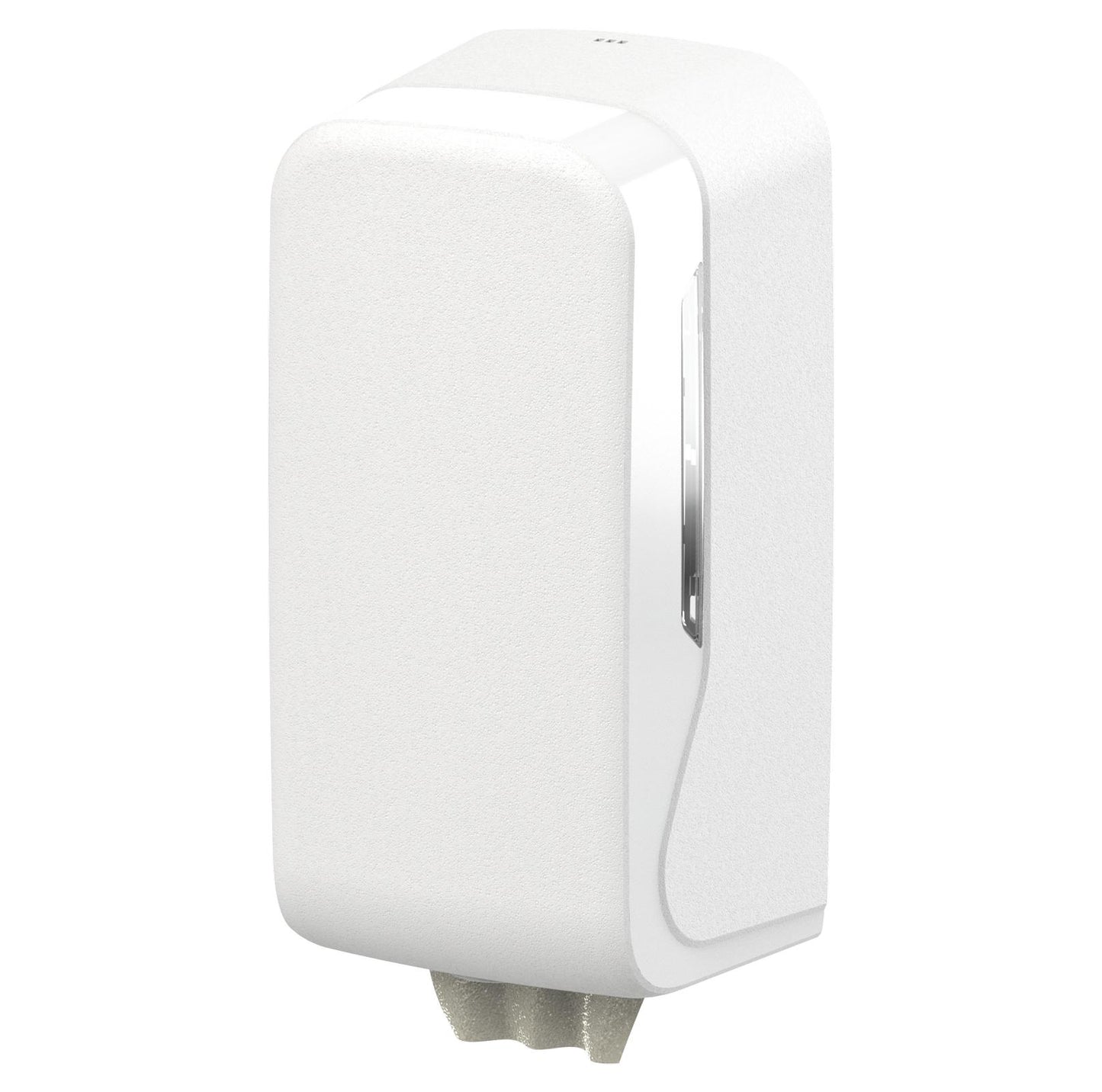 Toilettenpapierspender Einzelblatt