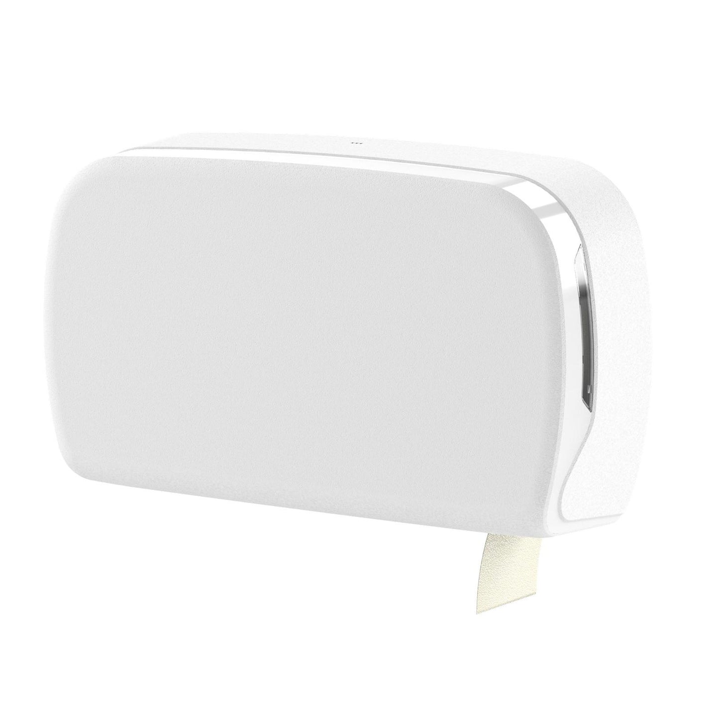 Toilettenpapierspender für 2 Rollen