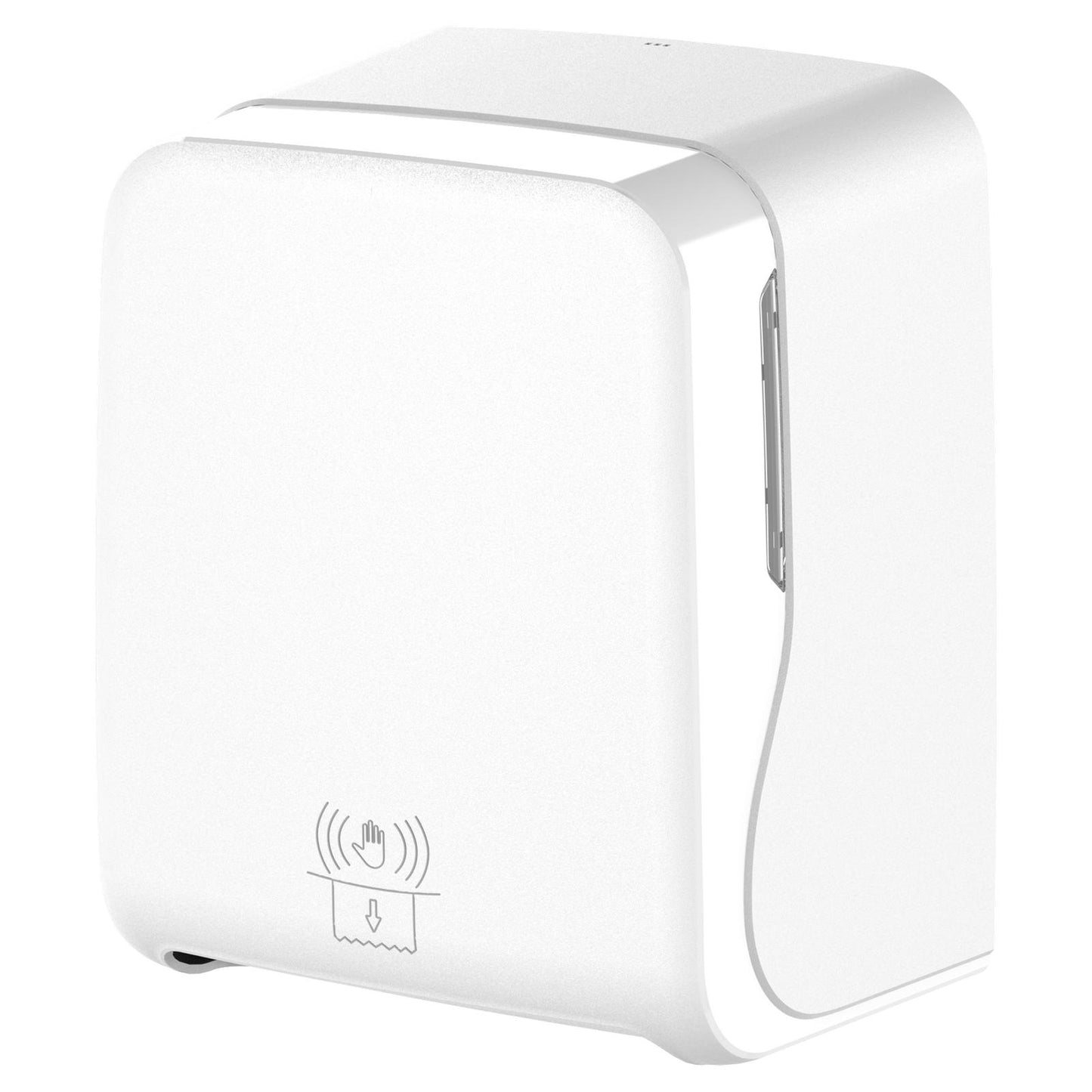 Handtuchrollenspender Sensor