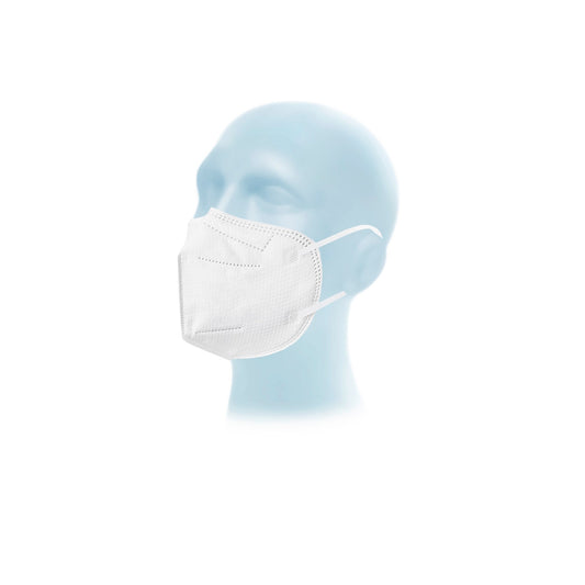 Meditrade® Respima FFP2 Maske