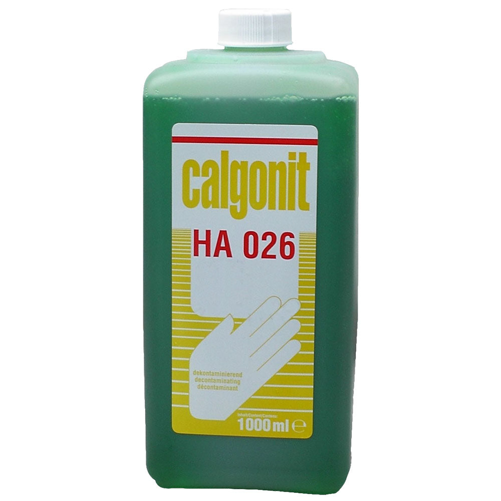 Calvatis Tru-lit HA026 Handreiniger