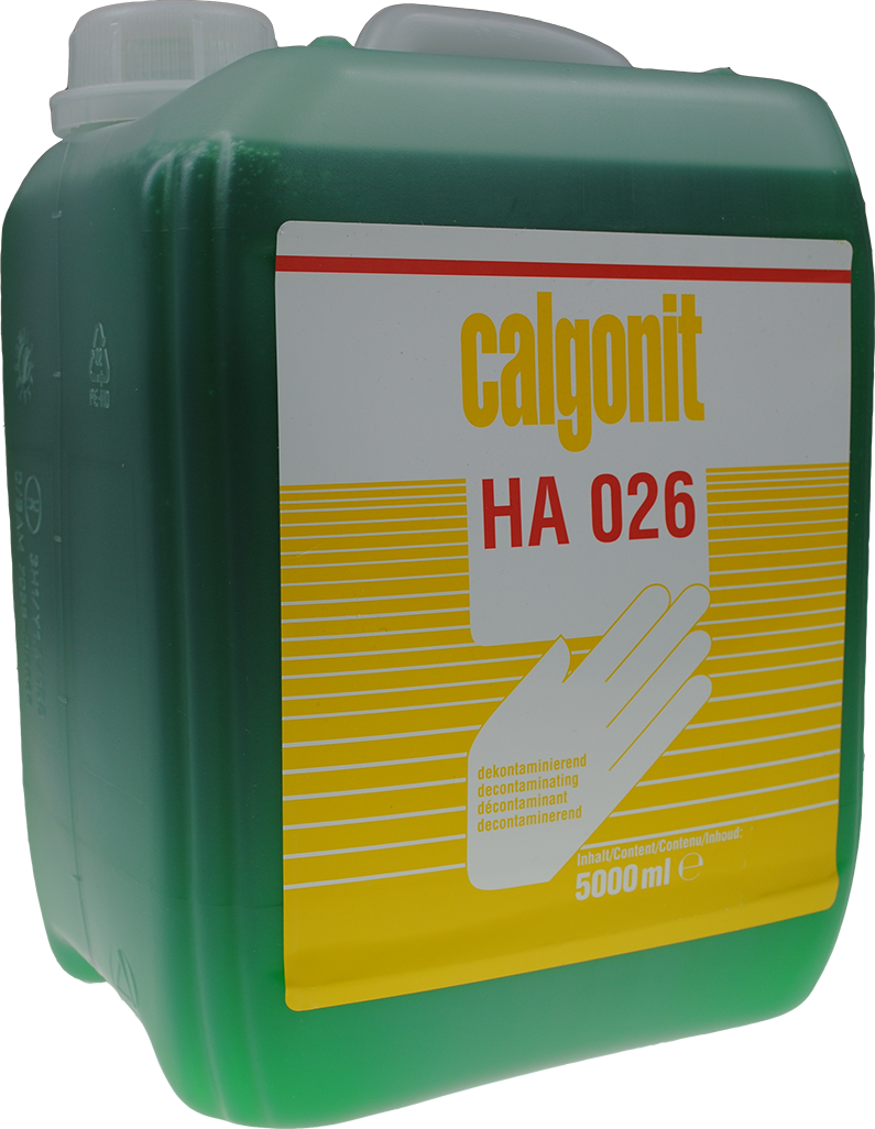 Calvatis Tru-lit HA026 Handreiniger