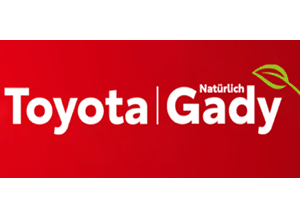 Toyota / Autohaus Gady