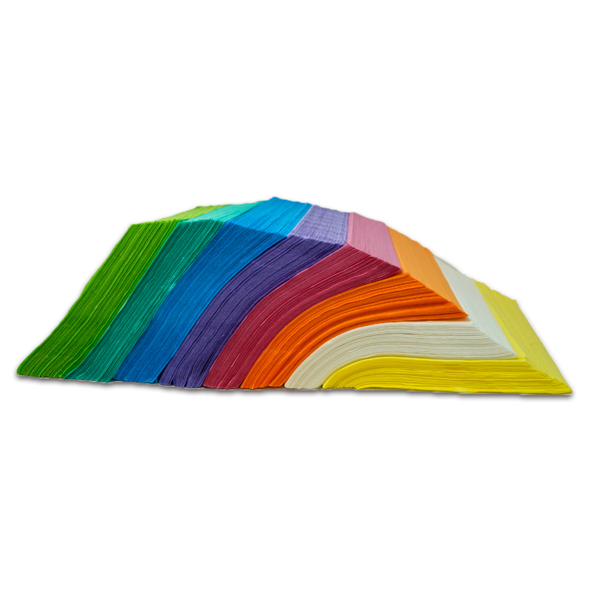 Akzenta TOP TRAY Filterpapier