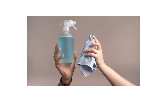 Tipps für nachhaltige Hygiene im Betrieb