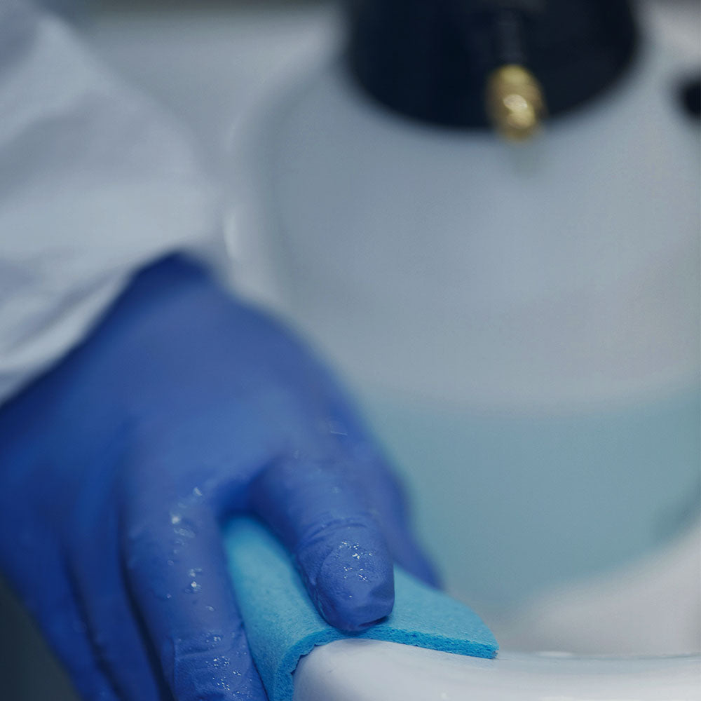 Instrumentendesinfektion