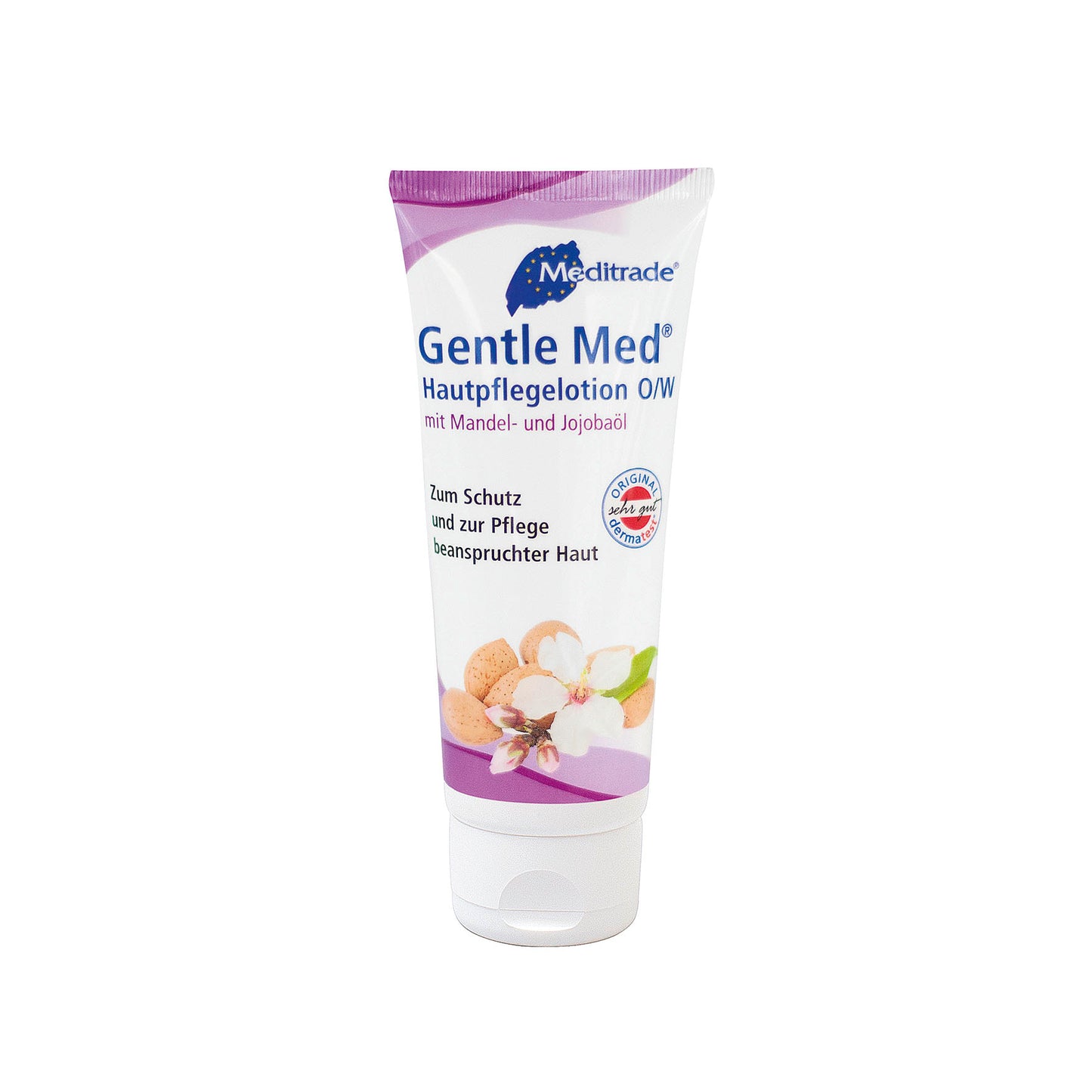 Meditrade® Gentle Med® Hautpflegelotion O/W