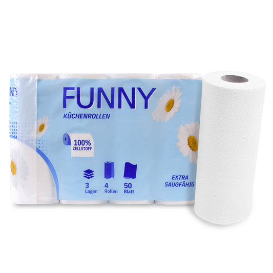 Funny AG-068 Küchenrollen