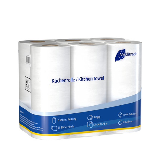 8111064 Küchenrollen