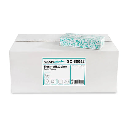 SemyCare SC-88052 Taschentücherbox