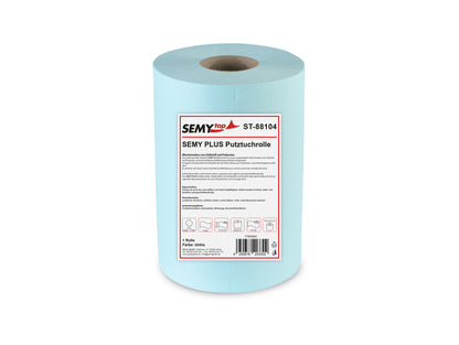 SemyTop ST-88104/88204 Profi Putztuch