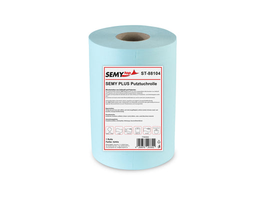 SemyTop ST-88104/88204 Profi Putztuch
