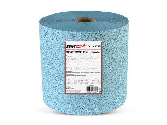 SemyTop ST-88105/88205 Profi Spezialtuch