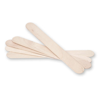Meditrade® Holzmundspatel (100 Stk.)