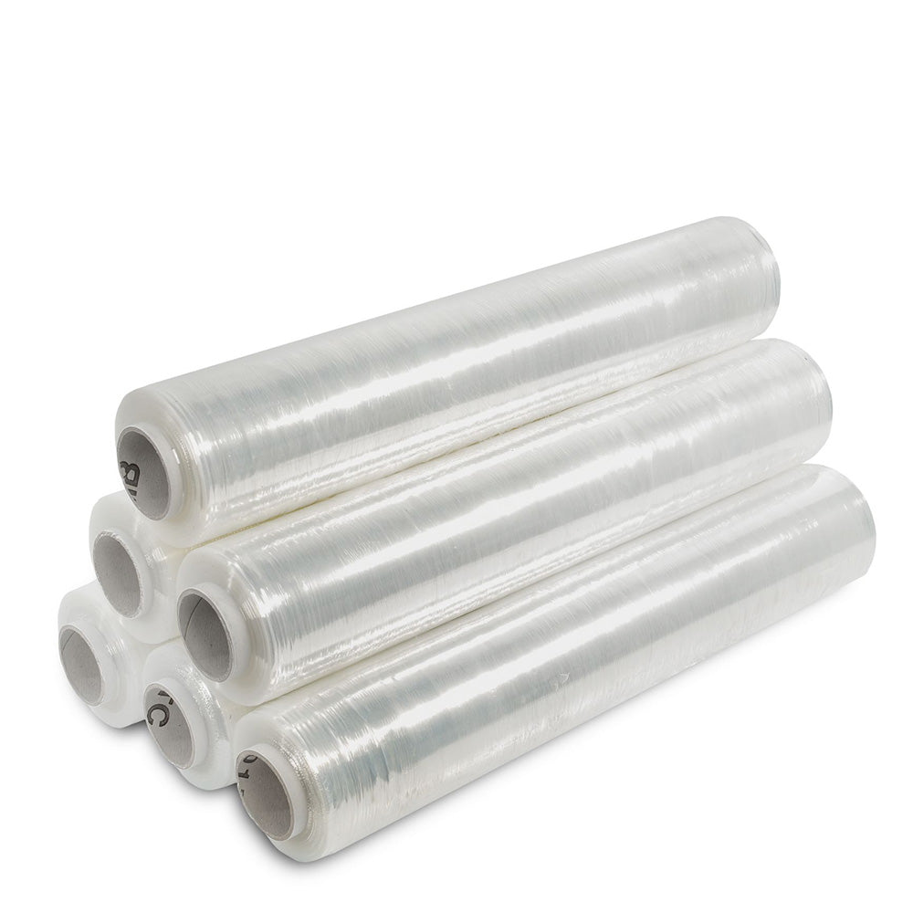 LDPE Strechfolie AG-287