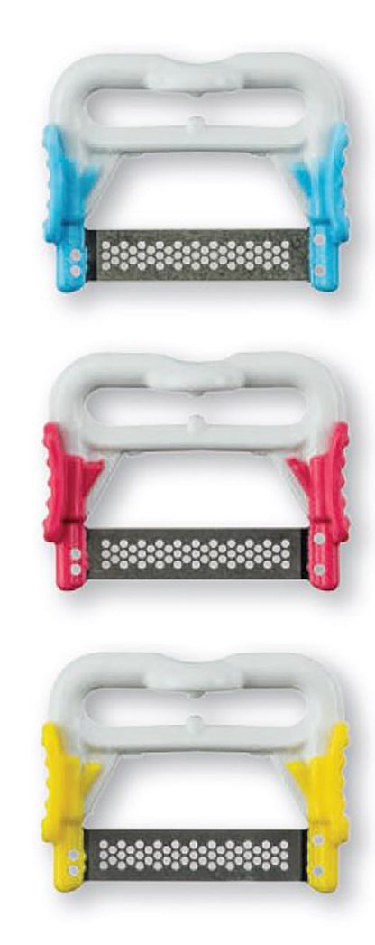 Edenta StripFIX Refill SET