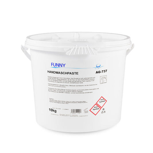 Funny AG-737 Handwaschpaste