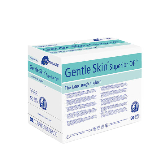 Meditrade® Gentle Skin® Superior OP™