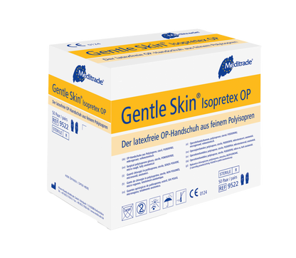 Meditrade® Gentle Skin® Isopretex® OP