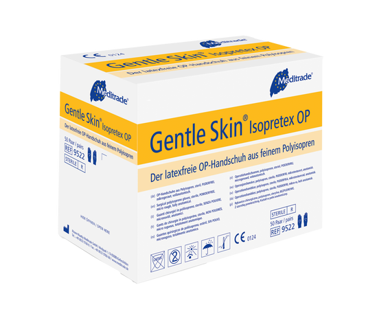Meditrade® Gentle Skin® Isopretex® OP