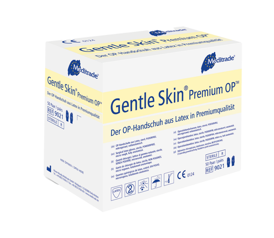 Meditrade® Gentle Skin® Premium OP™
