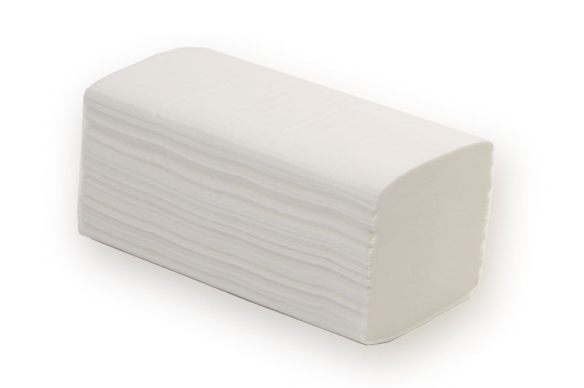 QUICKY HP-99047 Multifold Papierhandtücher