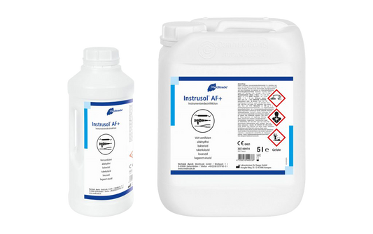 Meditrade® Instrusol® AF+