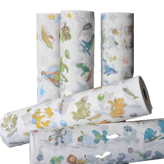 Meditrade® Rollicel® KidsRoll