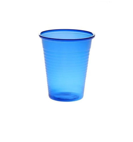 Kunststoffbecher 220 ml