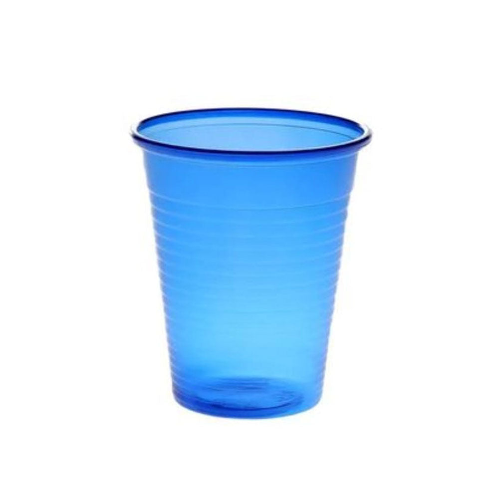 Kunststoffbecher 200 ml