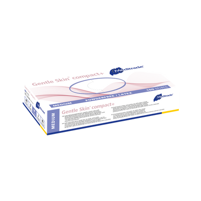 Meditrade® Gentle Skin® Compact+
