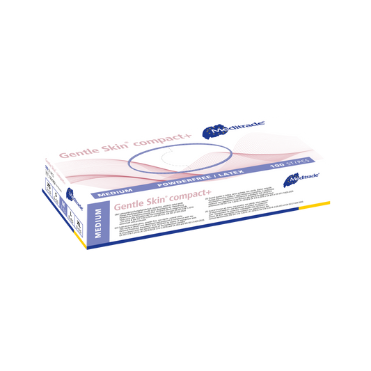 Meditrade® Gentle Skin® Compact+