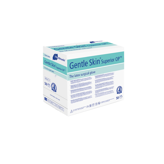 Meditrade® Gentle Skin® Superior OP™
