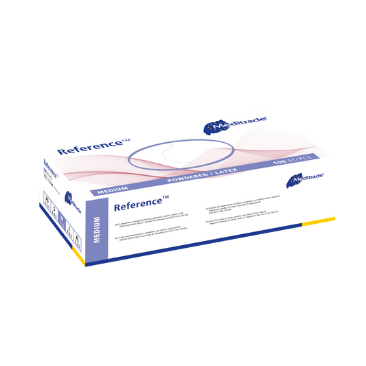 Meditrade® Reference TM