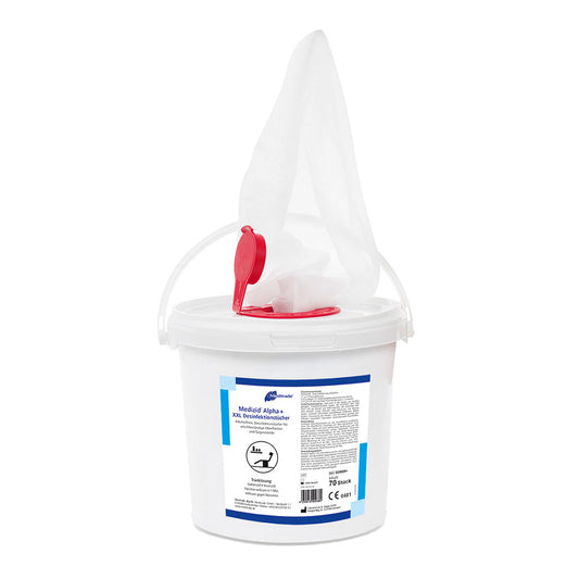 Meditrade® Medizid® Alpha+ XXL
