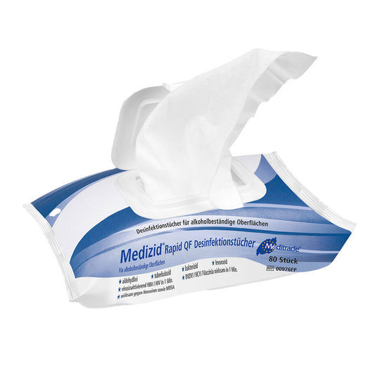 Meditrade® Medizid Rapid QF