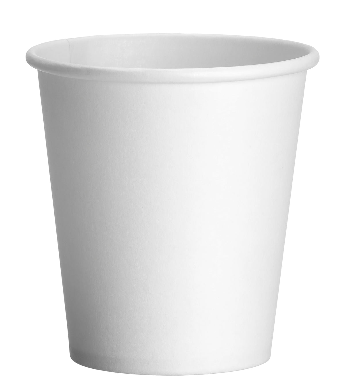 Papierbecher 200 ml (1000 Stk)
