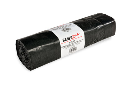 SemyTop ST-209/215 LDPE Müllsäcke