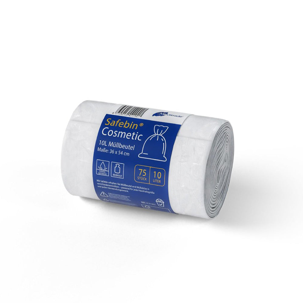 Safebin® 9411001 Müllsack 10 Liter