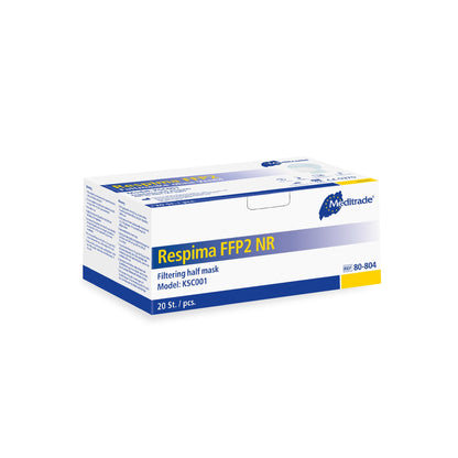 Meditrade® Respima FFP2 Maske