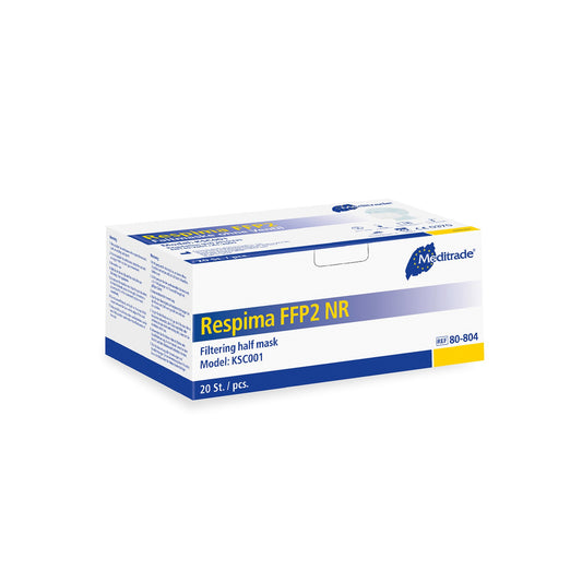 Meditrade® Respima FFP2 Maske